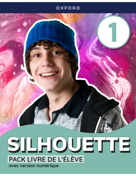 SILHOUETTE 1º ESO LA